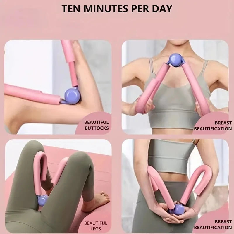 Pelvic Floor Muscle Trainer  Thigh Exerciser