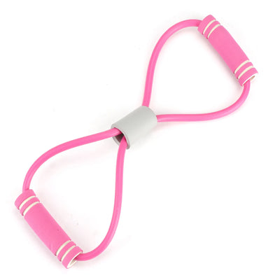 Resistance Bands with Foam Sport At Home