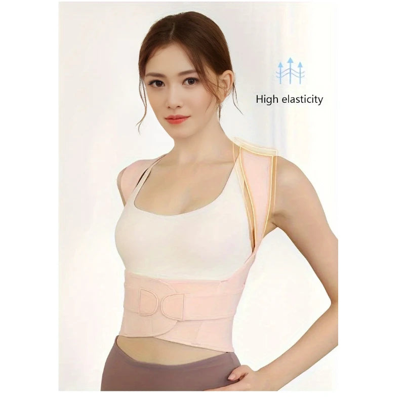 Posture Corrector for Women and Men,