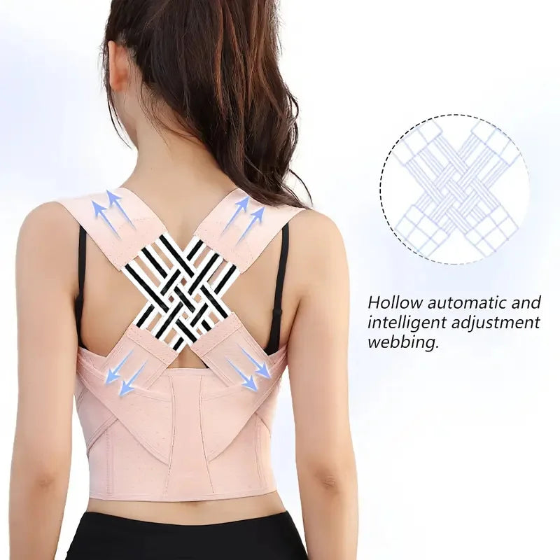 Posture Corrector for Women and Men,