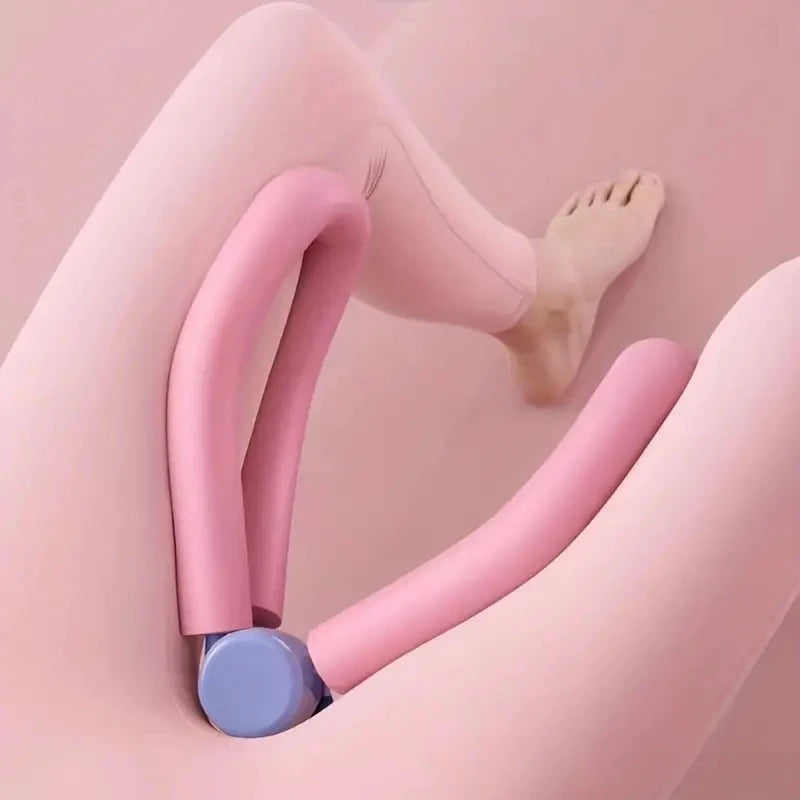 Pelvic Floor Muscle Trainer  Thigh Exerciser