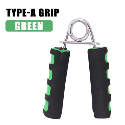 Adjustable Hand Grip Strengthener Hand Grip
