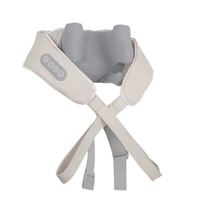Hot Compress Massager, Shoulder  Neck