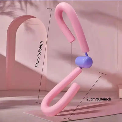 Pelvic Floor Muscle Trainer  Thigh Exerciser