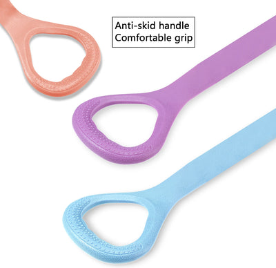 Fitness Workout Resistance Band Arm Back