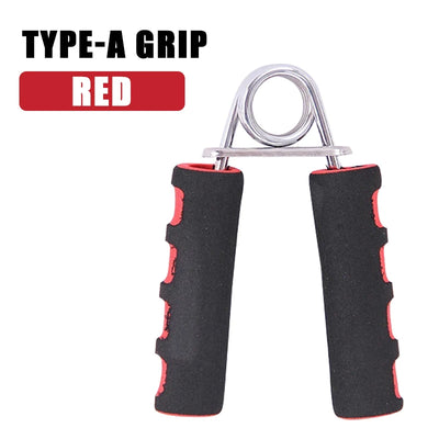 Adjustable Hand Grip Strengthener Hand Grip