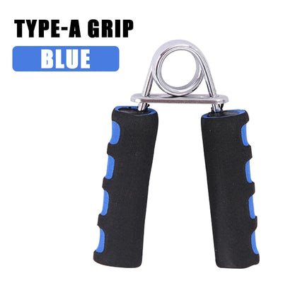 Adjustable Hand Grip Strengthener Hand Grip