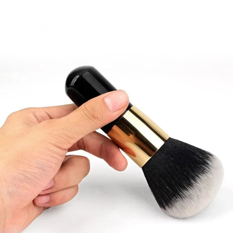 Big Size Makeup Brushes Foundation Powder