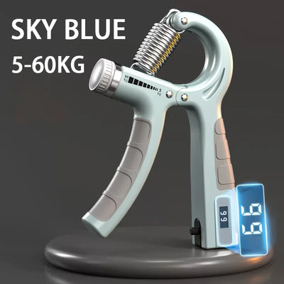 Adjustable Hand Grip Strengthener Hand Grip