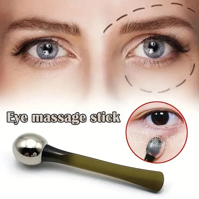 Eye Roller Massage Stick Eye Cream Facial