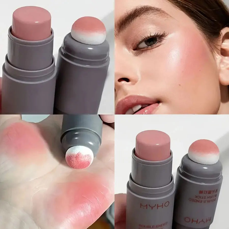 Blush Stick Double-ended Expansive Color