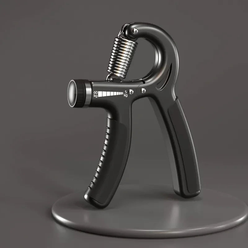 Adjustable Hand Grip Strengthener Hand Grip
