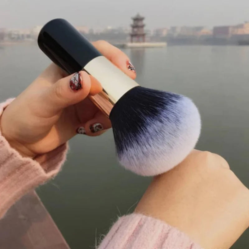 Big Size Makeup Brushes Foundation Powder