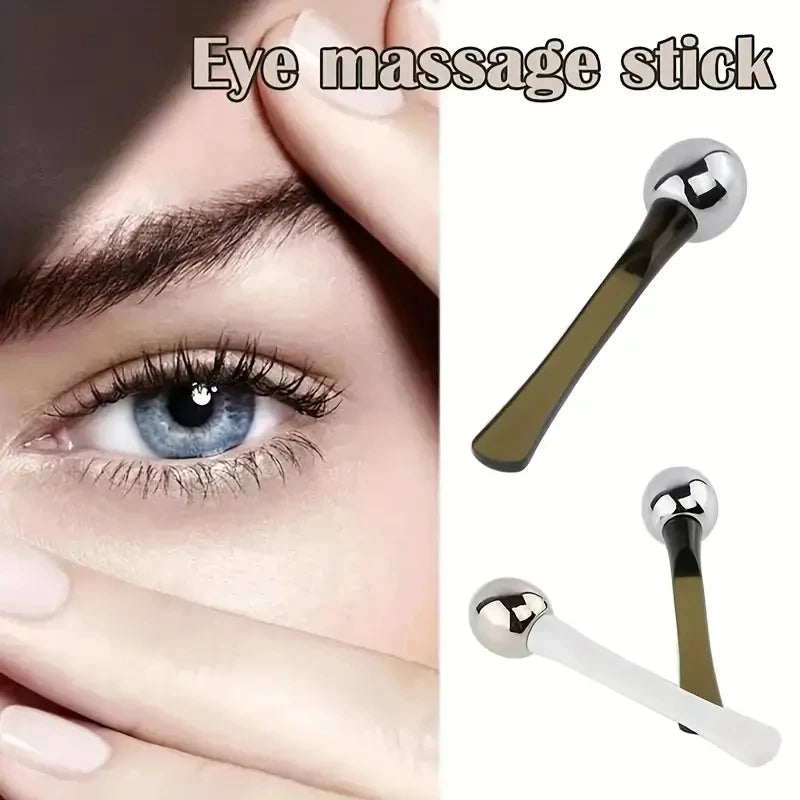 Eye Roller Massage Stick Eye Cream Facial