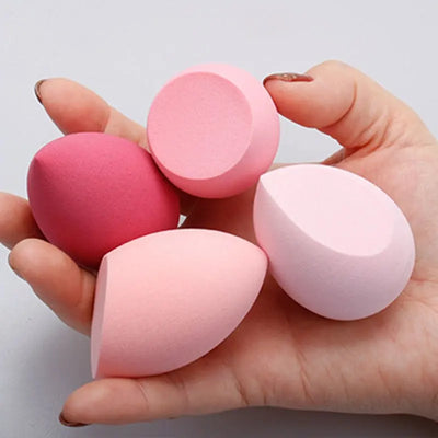 Fashion Make up Blender Cosmetic Puff