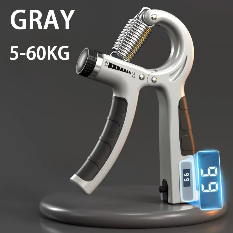 Adjustable Hand Grip Strengthener Hand Grip