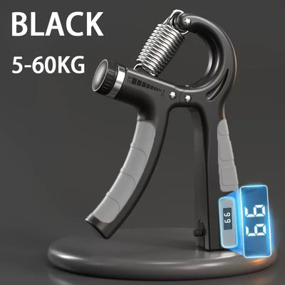 Adjustable Hand Grip Strengthener Hand Grip
