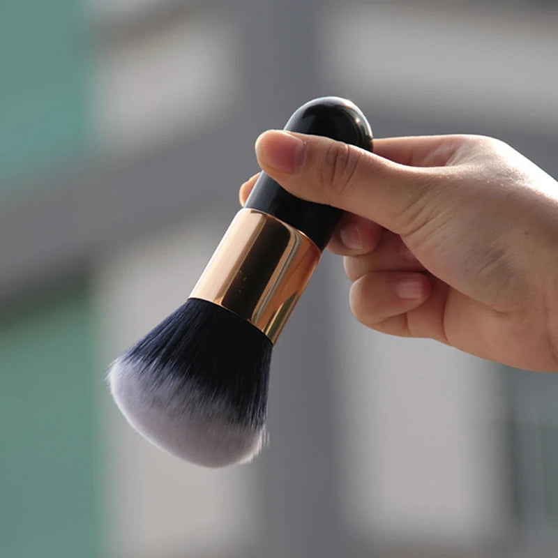 Big Size Makeup Brushes Foundation Powder